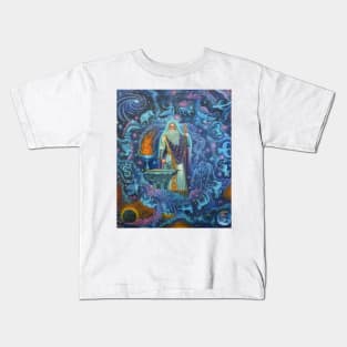 Svarog Kids T-Shirt